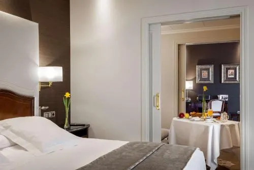 Wellington Hotel & Spa Madrid photo 86