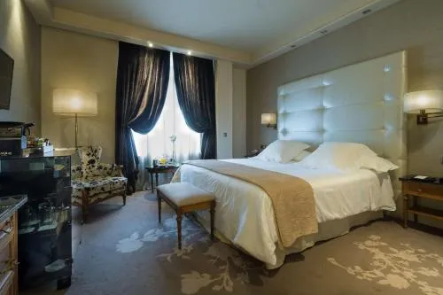 Wellington Hotel & Spa Madrid photo 40