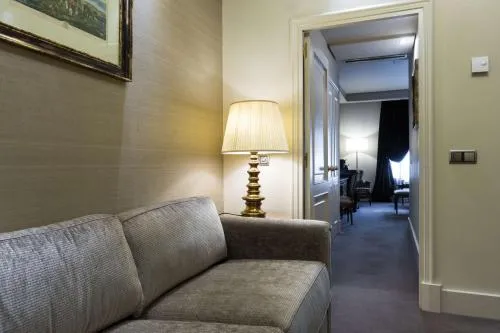 Wellington Hotel & Spa Madrid photo 41