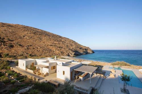 Φυσικό τοπίο κοντά σε αυτό το θέρετρο