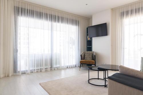 Apartamento Málaga Halia
