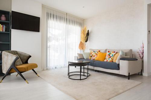 Apartamento Málaga Halia