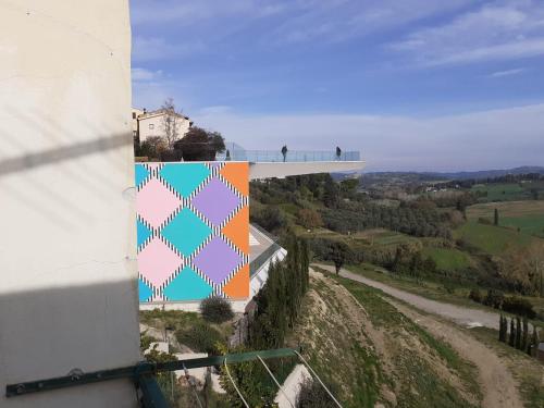Porta Volterrana
