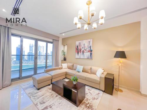 Mira Holiday Homes - Lovely 1 bedroom in Downtown