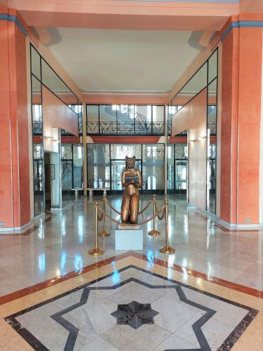 Luxurious Elegant Apartment in Palais Miramar on Croisette, Cannes