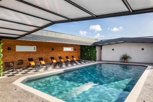 ibis Saint-Nazaire - Trignac