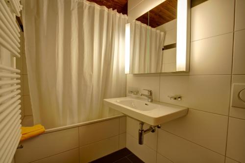 Chesa Munteratsch 2-Zimmerwohnung 302 Typ E