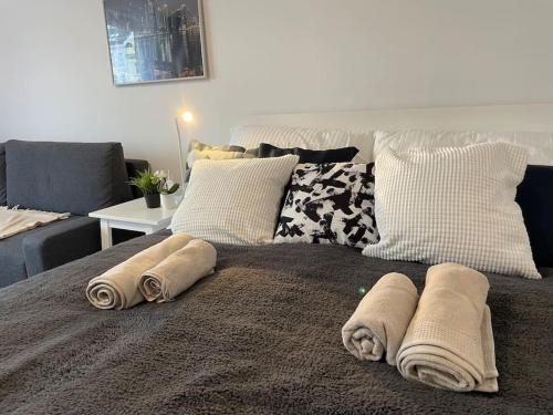 Charming Apartment near City Center