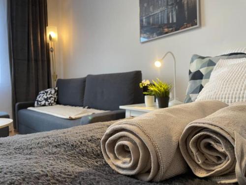 Charming Apartment near City Center