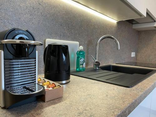 Charming Apartment near City Center