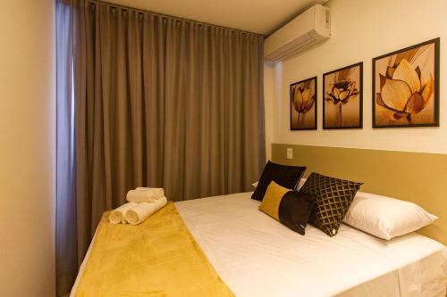 Apartamentos Novidade na Booking.com Moderno e Luxuoso Studio no coração de Pinheiros - Wide 18 Menor preço em Apartamentos Novidade na Booking.com Moderno e Luxuoso Studio no coração de Pinheiros - Wide 18