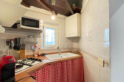 Vicolo del Bologna Apartment