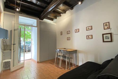 Vicolo del Bologna Apartment
