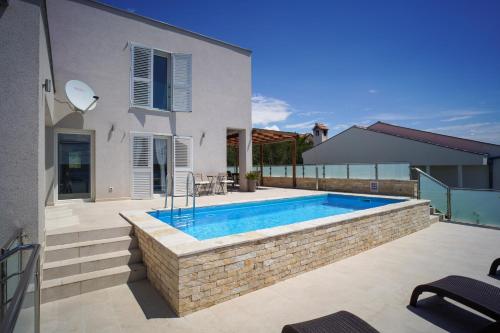 Poolincluded Villa Anpero – Photos 4