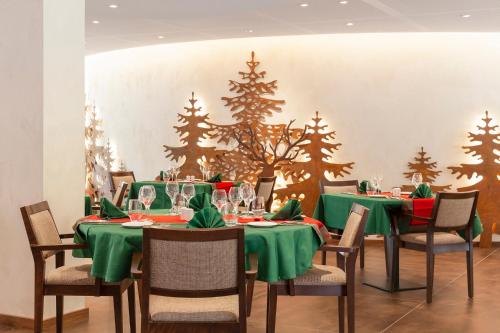 ベルモンにあるHotel Restaurant Mont Champ du Feuのギャラリーの写真