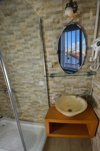 Gallery image of Bonjour Suit Private Triplex Apartment in Istanbul