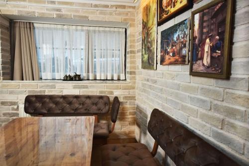 Gallery image of Bonjour Suit Private Triplex Apartment in Istanbul