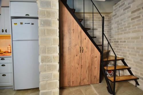 Gallery image of Bonjour Suit Private Triplex Apartment in Istanbul
