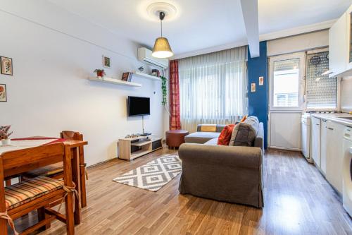 Kép Flat near Attractions in Ortakoy szállásáról Isztambulban a galériában