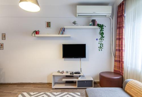 Kép Flat near Attractions in Ortakoy szállásáról Isztambulban a galériában