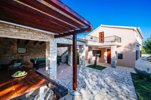 Poolincluded Villa Korlat – Photos 4