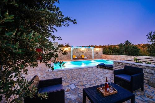 Poolincluded Villa Korlat – Photos 5