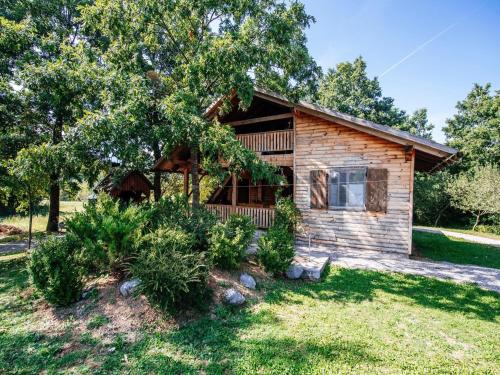 Charming Chalet Sveti Rok – Photos 3