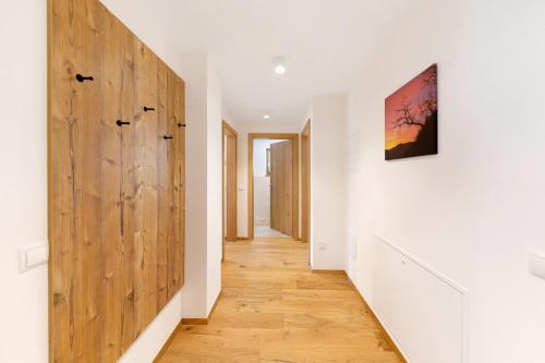 Φωτογραφία από το άλμπουμ του Töniglerhof Apt Abendrot σε Trodena