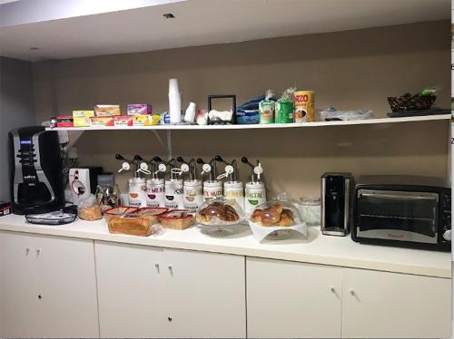 Bed and Breakfast Napoli Centro storico