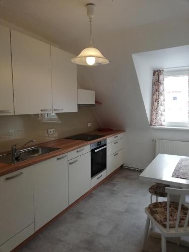 Ferienwohnung Schuhhaus Ganster