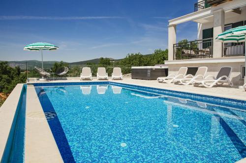 Poolincluded Villa Melita – Photos 3