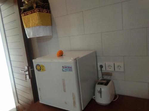 Φωτογραφία από το άλμπουμ του Pulu Sari Suite Ubud στο Ουμπούντ