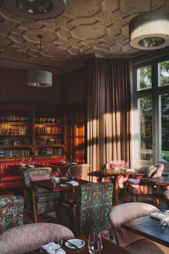 Gallery image of Hampton Manor in Hampton in Arden