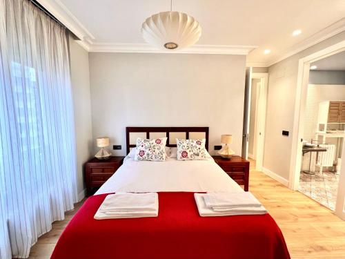 Housing León Gran Vía Luxe