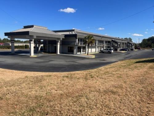 Gallery image of Dublin Inn and Suites in Dublin