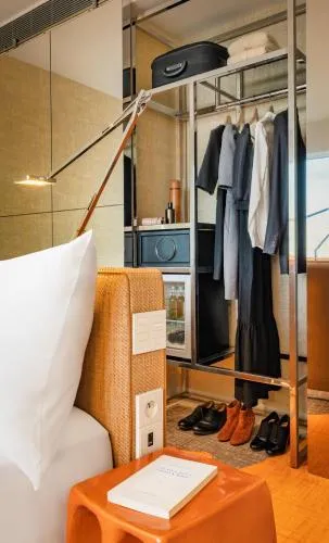 Too Hotel & Spa Paris - MGallery Collection photo 15