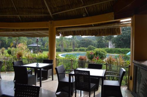 OYO Finca Tabacalera Tafisa,San Andrés Tuxtla
