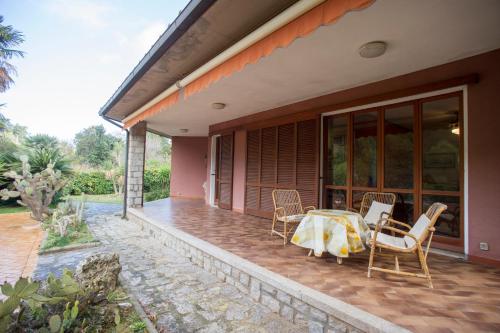 Imagen de la galería de Villino Norsi, en Portoferraio