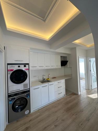 Fotografie z fotogalerie ubytování Doğa içinde lüx konforlu villa v destinaci Antalya