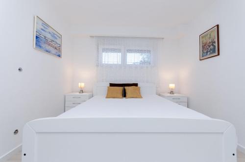 Apartment Draga
