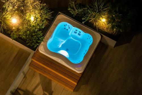 Gallery image of Mediterranee Family Hotel & Spa in Bibione
