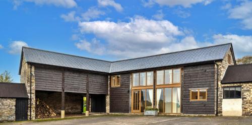 Finest Retreats - Hunstone Barn
