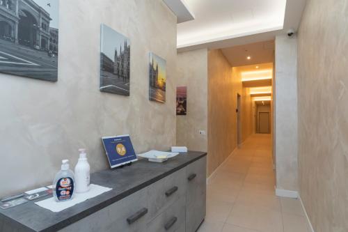Milan Center Apartment Studio - Porta Romana photo 108