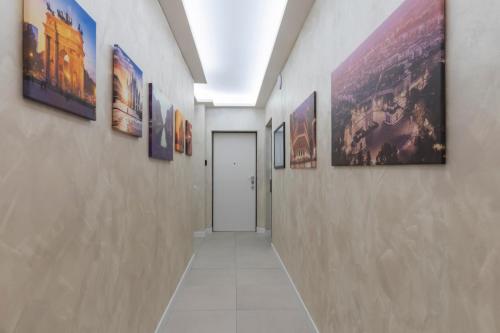 Milan Center Apartment Studio - Porta Romana photo 119