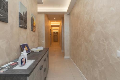 Milan Center Apartment Studio - Porta Romana photo 120