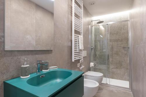 Milan Center Apartment Studio - Porta Romana photo 104