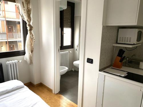Hostmate - Milano - Sammartini's Stay- Centrale