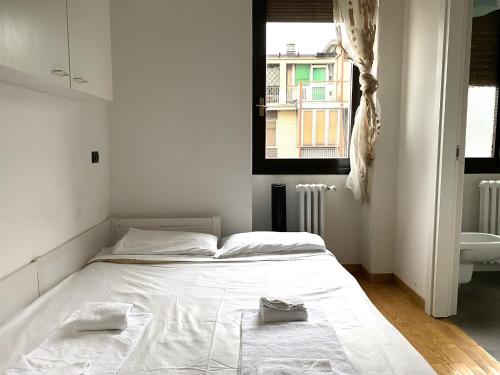 Hostmate - Milano - Sammartini's Stay- Centrale