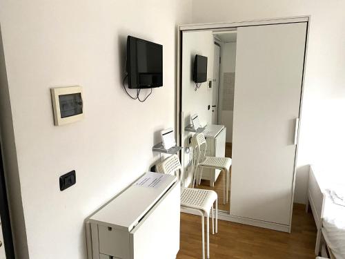 Hostmate - Milano - Sammartini's Stay- Centrale