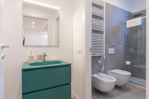 Milan Center Apartment Studio - Porta Romana photo 133